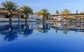 Golden Beach Apartment, Cabanas - Rua Das Giestas Lote 4 J