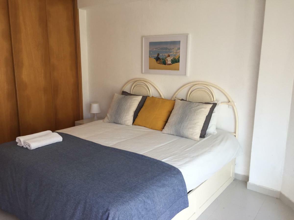 Golden Beach Apartment, Cabanas - Rua Das Giestas Lote 4 J Cabanas De Tavira Exterior foto